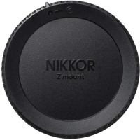 (ニコン)Nikon 裏ぶた LF-N1