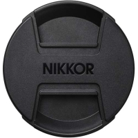 (ニコン)Nikon レンズキャップ72mm LC-72B