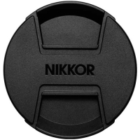 (ニコン)Nikon LC-82B レンズキャップ82mm(スプリング式)