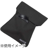 (ニコン)Nikon レンズケース CL-C1