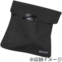 (ニコン)Nikon CL-C2 レンズケース