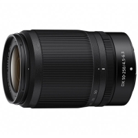 (ニコン)Nikon NIKKOR Z DX 50-250mm f/4.5-6.3 VR〈APS-C〉