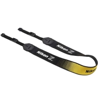 (ニコン)Nikon ミラーレスカメラ用ストラップ AN-DC19