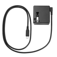 (ニコン)Nikon 本体充電ACアダプター EH-7P