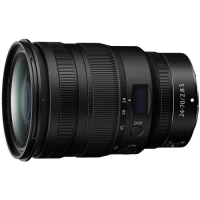 (ニコン)Nikon  NIKKOR Z 24-70mm f/2.8 S
