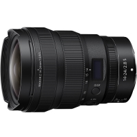 (ニコン)Nikon NIKKOR Z 14-24mm f/2.8 S