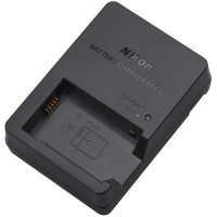 (ニコン)Nikon バッテリーチャージャー MH-32