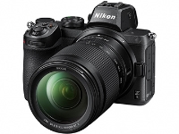 (ニコン)NIKON Z 5 24-200 レンズキット【Nikon Creators スプリングキャンペーン2025対象製品 1万円キャッシュバック】