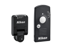 (ニコン)Nikon WR-R11A/T10 SET ワイヤレスリモートコントローラー