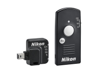 (ニコン)Nikon WR-R11B/T10 SET ワイヤレスリモートコントローラー