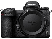 (jR)NIKON  Z6U {fB