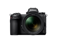 (jR)NIKON  Z6U 24-70 YLbg