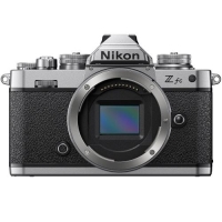 (ニコン)NIKON Z fc ボディ <シルバー>