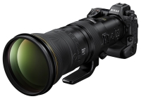 (ニコン)Nikon NIKKOR Z 400mm f/2.8 TC VR S