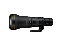 (jR)Nikon  NIKKOR Z  800mm f/6.3 VR S