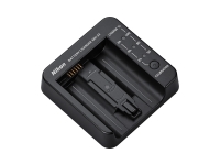 (ニコン)Nikon バッテリーチャージャー MH-33