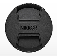 (ニコン)Nikon レンズキャップ 95mm LC-95B(スプリング式)