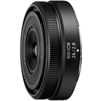 (ニコン) Nikon NIKKOR Z 26mm F2.8
