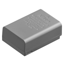  (jR)Nikon  Li-ion`[Wuobe[ EN-EL25a