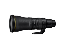 (ニコン)Nikon NIKKOR Z 600mm f/4 TC VR S