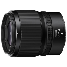 (ニコン) Nikon NIKKOR Z 50mm f/1.4