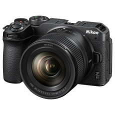 (ニコン) Nikon Z30 12-28 PZ VR レンズキット【Nikon Creators スプリングキャンペーン2025対象製品 5千円キャッシュバック】