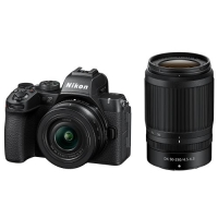 (ニコン) Nikon Z50II ダブルズームキット (標準納期:8週間前後)