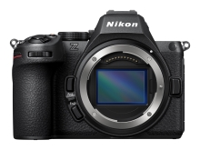 (ニコン) Nikon Z5II ボディ 2025年4月25日発売予定