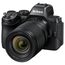 (�j�R��)Nikon Z5II 24-105mm �����Y�L�b�g