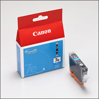 (Lm) Canon BCI-7eC VA CN^N