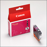 (キヤノン) Canon BCI-7eM マゼンタ インクタンク