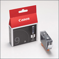 (キヤノン) Canon BCI-9BK ブラック インクタンク