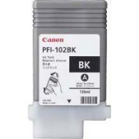 (キヤノン) Canon インクタンク PFI-102BK(ブラック)