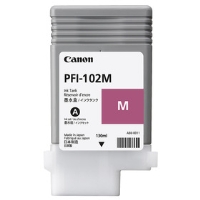 (キヤノン) Canon インクタンク PFI-102M(マゼンダ)