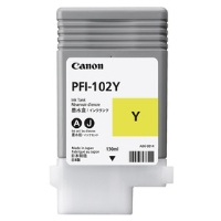 (Lm) Canon  CN^N PFI-102Y(CG[)