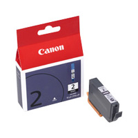 (キヤノン) Canon PGI-2MBK マットブラック インクタンク