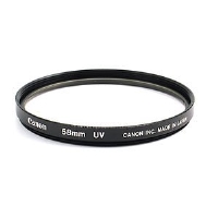 (キヤノン) Canon PROTECTフィルター 58mm