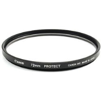 (キヤノン) Canon PROTECTフィルター 72mm
