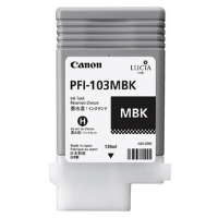 (Lm) Canon  CN^N PFI-103MBK(}bgubN)