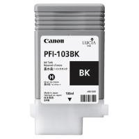 (Lm) Canon  CN^N PFI-103BK(ubN)