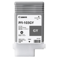 (キヤノン) Canon  インクタンク PFI-103GY(グレー)