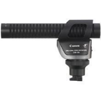(キヤノン)Canon ステレオマイクロホン DM-100