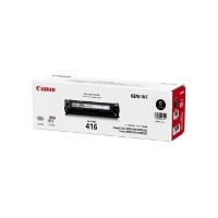 (キヤノン) Canon CRG-416BLK ブラック