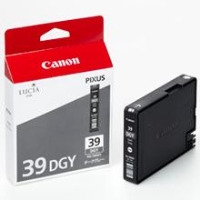 (Lm) Canon CNJ[gbWCN^N PGI-39DGY _[NO[