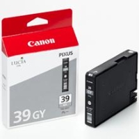 (Lm) Canon CNJ[gbWCN^N PGI-39GY@O[