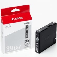 (Lm) Canon CNJ[gbWCN^N PGI-39LGY CgO[