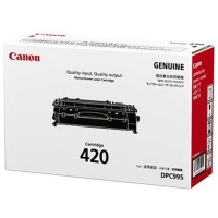 (キヤノン) Canon CRG-420 純正トナー トナーカートリッジ