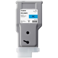 (キヤノン) Canon PFI-206 PC フォトシアン