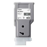 (キヤノン) Canon PFI-206 GY グレー