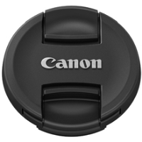 (Lm) Canon  YLbv E-58 II